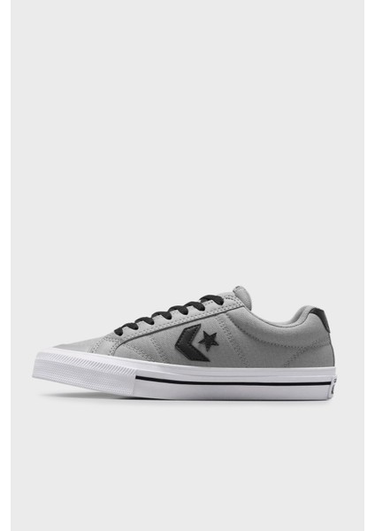 Sport Kanvas Sneaker Ayakkabı Unisex Ayakkabı A10548C 053