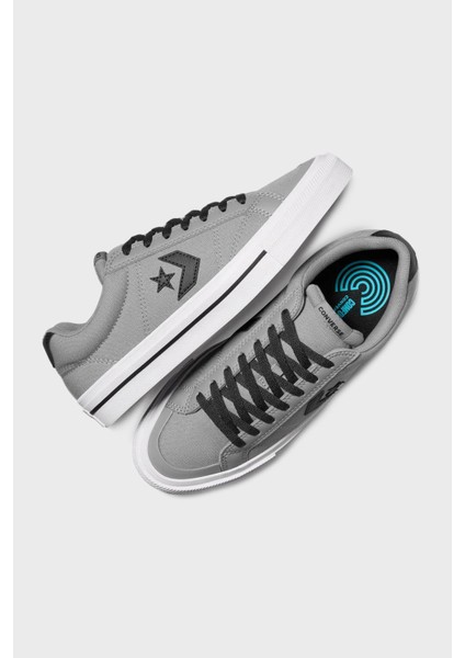 Sport Kanvas Sneaker Ayakkabı Unisex Ayakkabı A10548C 053