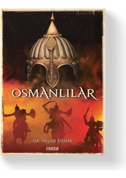 Osmanlılar | Yaşar Demir