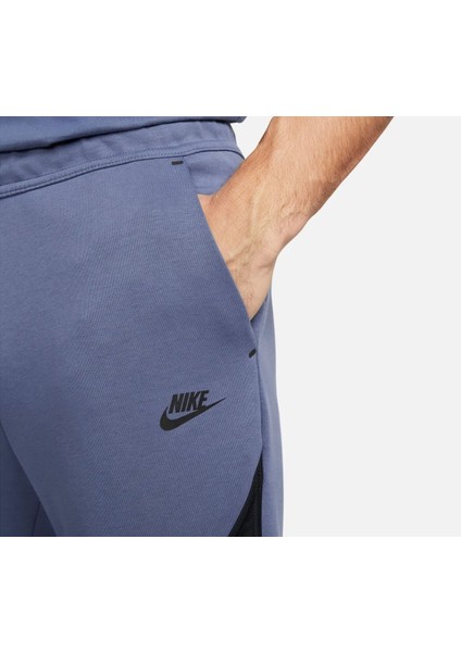 Sportswear Tech Fleece ''overlay Detail'' Erkek Eşofman ALTI-DR6171-491 modelleri