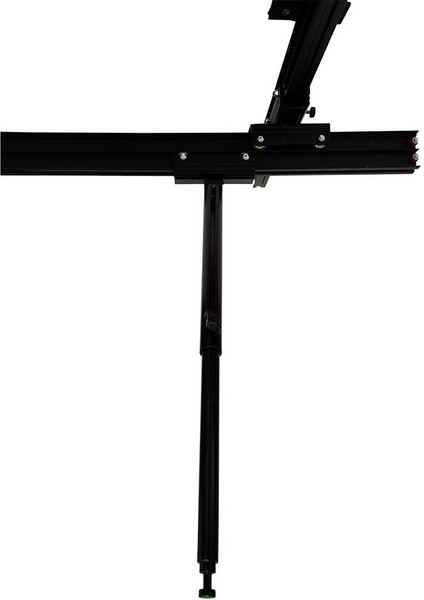 60 cm Tekerlekli Distans