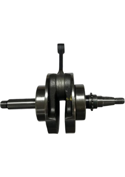 Raider 125 Krank Komple Orjinal