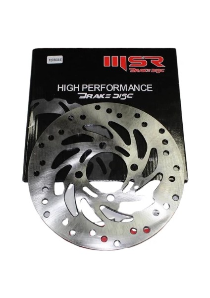 Honda Pcx 125 Ön Disk 2010 - 2017