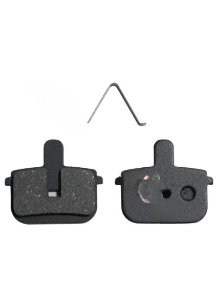 Elektrikli Scooter - Onvo 13 - Bp 115 Disk Balatası