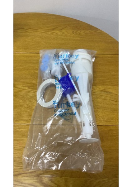 Adnoss Universal Tek Basmalı F25 İç Takım HM01.008