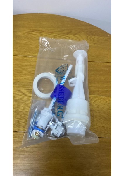 Adnoss Universal Tek Basmalı F25 İç Takım HM01.008