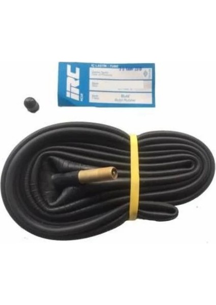 Irc 27.5 x 2.1 54-584 Uzun Subap Mblv Bisiklet Iç Lastik