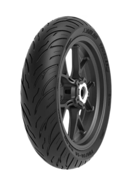 110/70-14 Tournee 2 F 50P Tubeless Dubleks Lastik