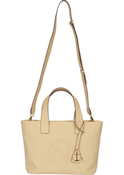 Pannacota Nautıca Kadın Omuz Çantası CN7153T