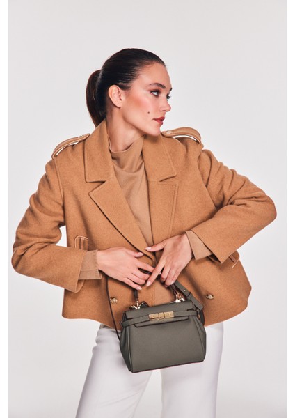 A.hakı Nautıca Kadın Postacı Çantası CN7111T