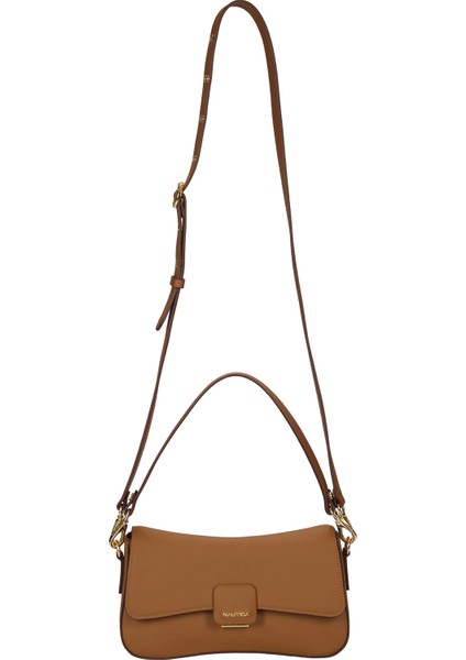 Taba Nautıca Kadın Omuz Çantası CN7123T