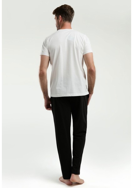 3324 Erkek Kısa Kol Pijama Takım fiyatları