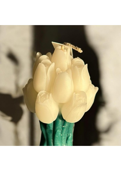 Lale Model Buket Mum fırsatları