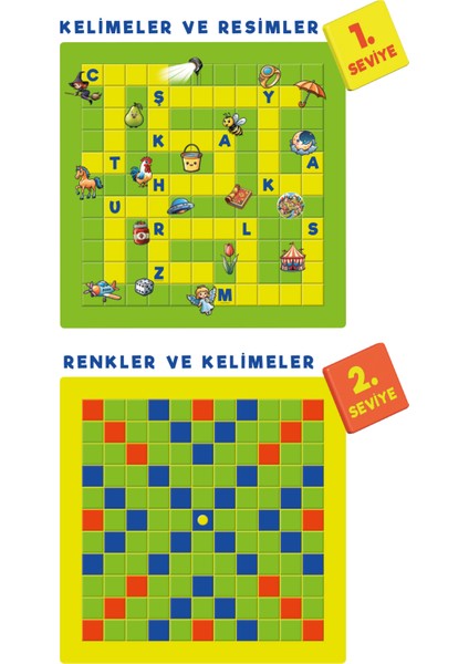Çapraz Kelimeler Junior fiyatları
