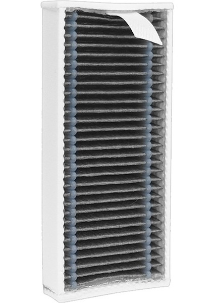 Ecovacs Deebot X8PRO Plus Süpürge Aksesuarları Için 17 Adet Ultra Dayanıklı Aksesuarlar (Yurt Dışından) fırsatları