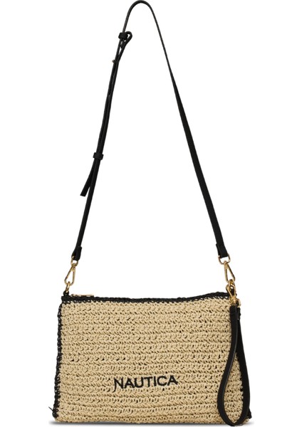 A.bej Nautıca Kadın Postacı Çantası CN7205T