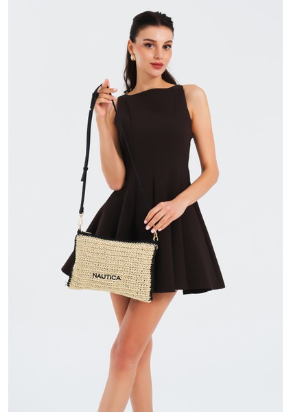 A.bej Nautıca Kadın Postacı Çantası CN7205T fiyatları