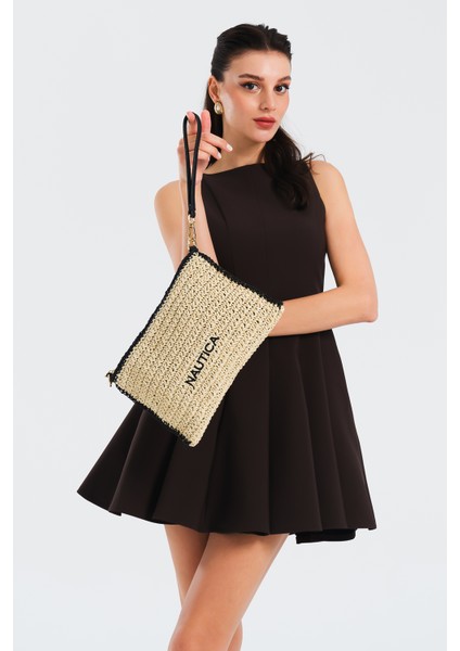 A.bej Nautıca Kadın Postacı Çantası CN7205T modelleri