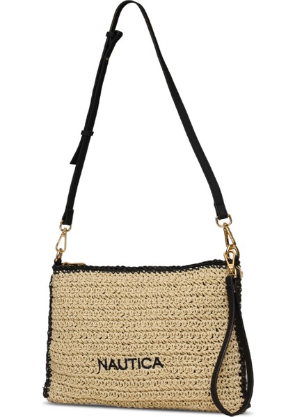 A.bej Nautıca Kadın Postacı Çantası CN7205T fırsatları