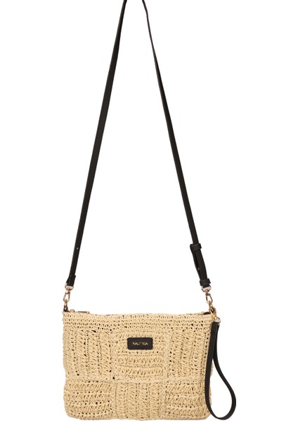 A.bej Nautıca Kadın Postacı Çantası CN7199T