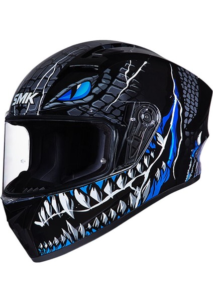 Smk Stellar Kapalı Kask