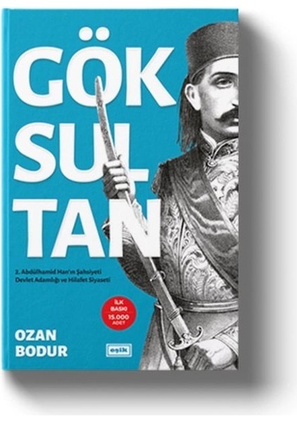 Göksultan | Ozan Bodur