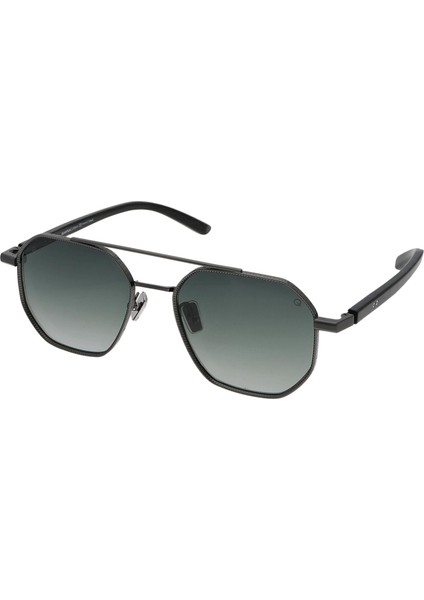 Q242.C2 53 Polarize Unisex Güneş Gözlüğü