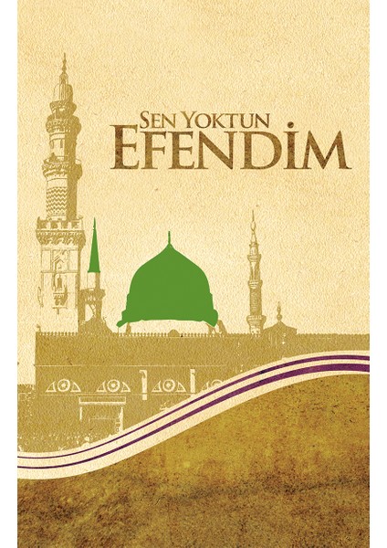 Sen Yoktun Efendim | Dursun Ali Erzincanlı