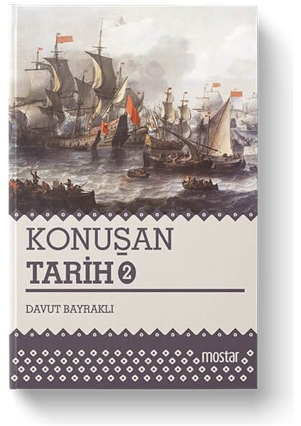 Konuşan Tarih 2 | Davut Bayraklı