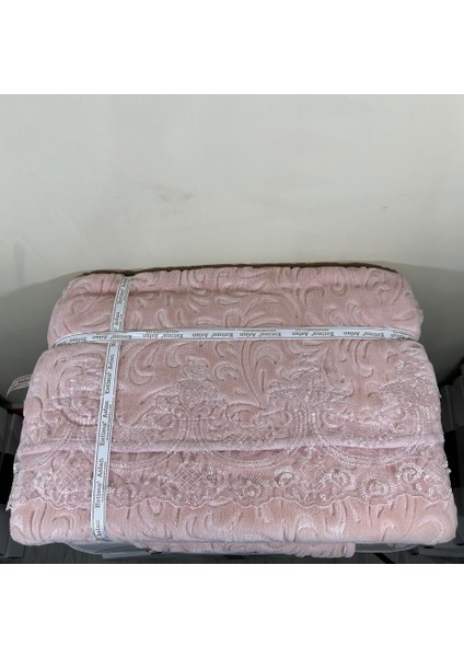 Battanya Seti Yatak Örtüsü