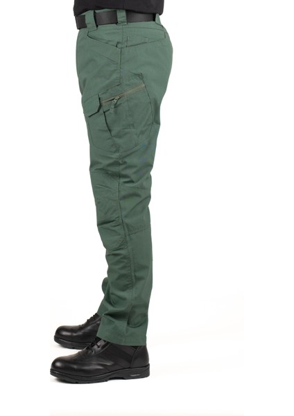 Erkek Taktik Outdoor Kargo Pantolon – Suya Dayanıklı, Çok Cepli, Askeri Stil modelleri