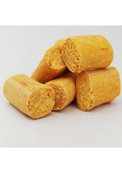 Dr.zoo Bocaditos Tavuklu Köpek Ödülü 50GR x 6 Adet Bstmy