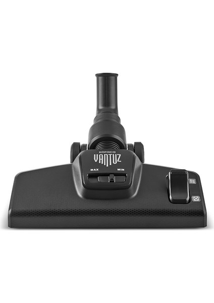 Vantuz Mpro Walnut Brown 899 W Elektrikli Süpürge