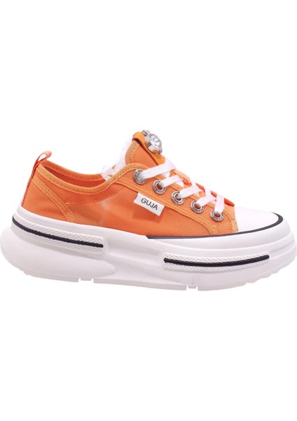 Kadın Taşlı Sneaker 24Y389