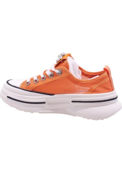 Kadın Taşlı Sneaker 24Y389 fırsatları