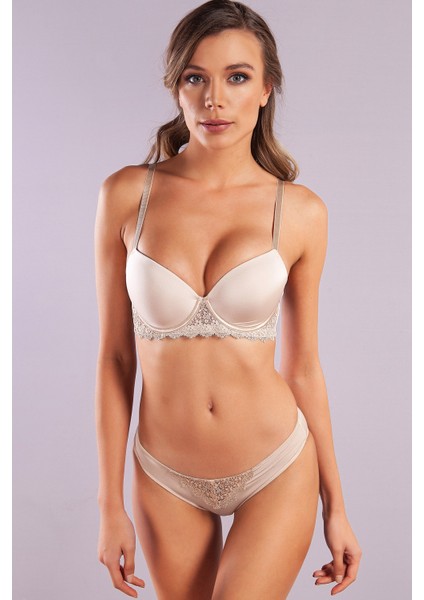 Garland Big Size Plunge Bra, Ten Konforlu ve Şık Sütyen modelleri