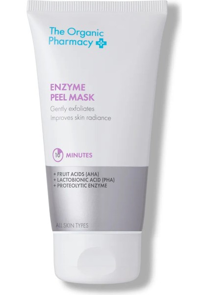 Enzyme Peel Mask