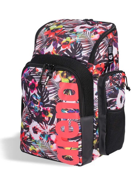 Spiky Iıı Backpack 35 Allover Belize Yüzücü Sırt Çantası 006273129