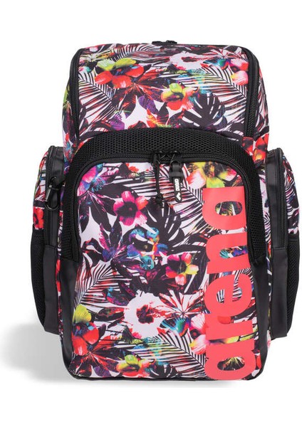 Spiky Iıı Backpack 35 Allover Belize Yüzücü Sırt Çantası 006273129