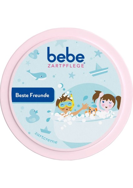 Hassas Bebek Bakım Pişik Kremi 50 ML