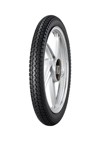 2.50-17 Nf-7 F&r 38L Tube Type Şamyelli Lastik