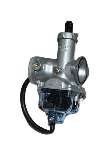 Cg 200 Karbüratör PZ30 Şeffaf Hazne