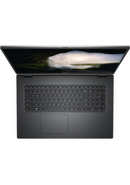 Precision M7780 Intel I9-13950HX 64GB Ddr5 512GB+5122GB SSD 12GB/RTXA3500 17.3" Fhd 500NITS Windows 11 Pro Taşınabilir Workstation XCTOP7780EMEA350018+ZETTAÇANTA