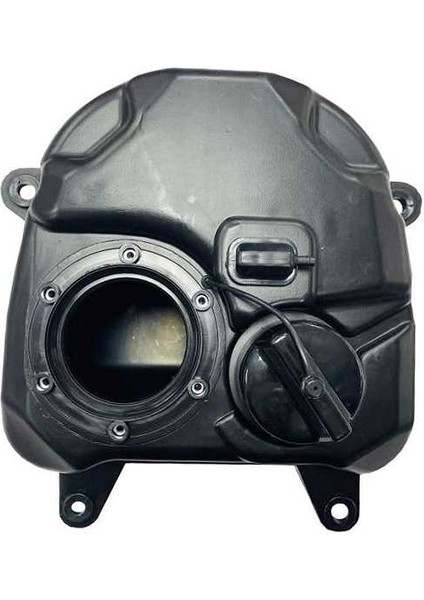 Rks Spontini 110 Benzin Deposu