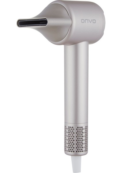 OVHC02 1600W 4 Fonksiyonlu Saç Kurutma Makinesi
