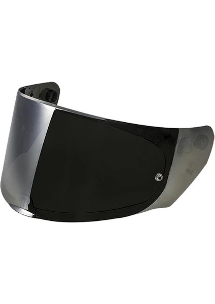 Rapid - Rapid 2 - Rapid Mini - Stream - Stream Evo - Storm - Storm 2 Kask Camı Iridyum Gri