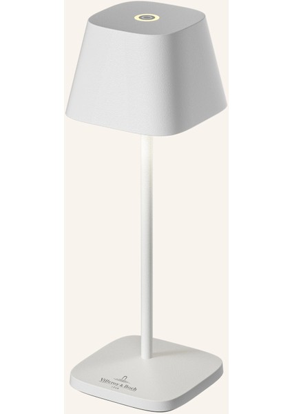Neapel Mıcro Akülü Masa Lambası, IP65 Korumalı, Dış Mekan, 20 cm