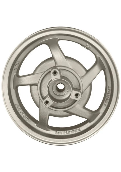 Motolux Ceo 110 Arka Jant 10''