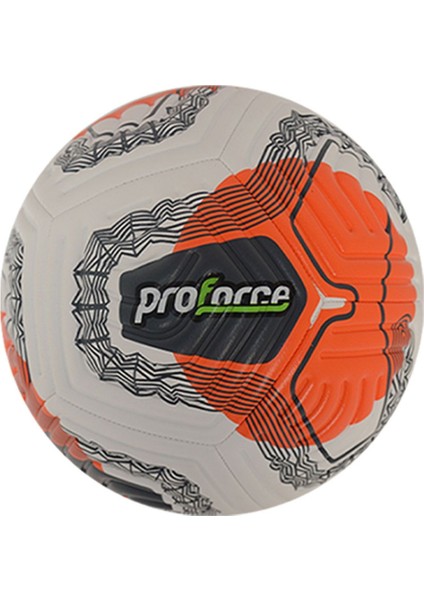 Futbol Topu SC120 Turuncu