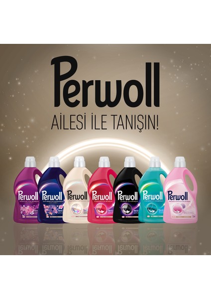 Açık Grileşme Karşıtı Hassas Sıvı Bakım Deterjanı Renkliler 2.97L